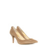 Pumps ”Flex” Michael Kors beige
